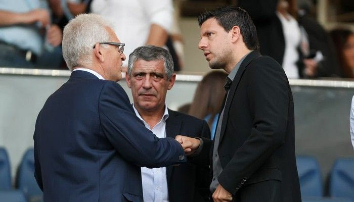 Πετάει για Βραζιλία η ελληνική αντιπροσωπεία