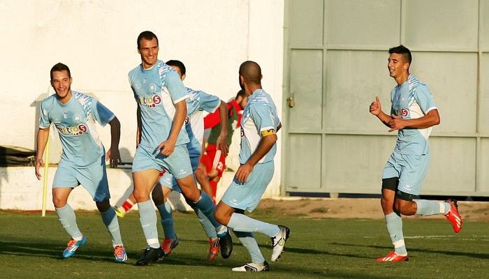 Ανάσανε ο Αχαρναϊκός