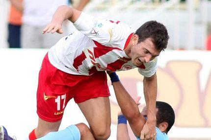 Τέλος οι Ακόστα και Γκέσιος