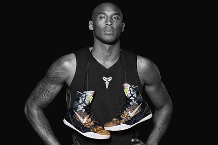 Η Nike φέρνει την επανάσταση με το KOBE 9 Elite και την τεχνολογία Nike Flyknit