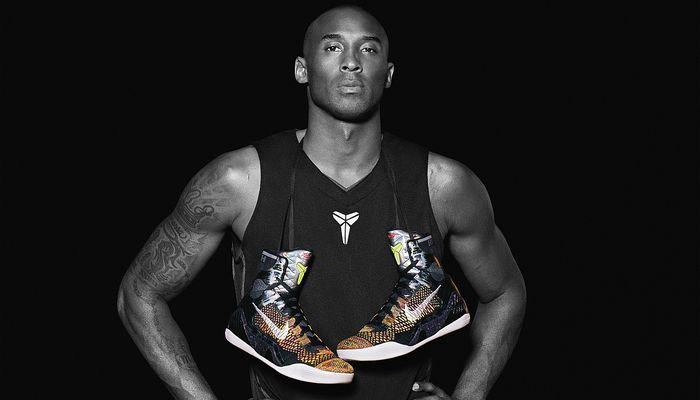 Η Nike φέρνει την επανάσταση με το KOBE 9 Elite και την τεχνολογία Nike Flyknit