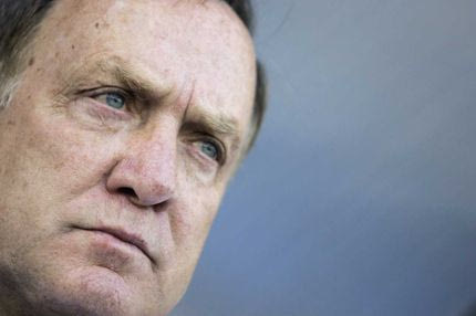 “Η ισοπαλία θα είναι μία χαρά”