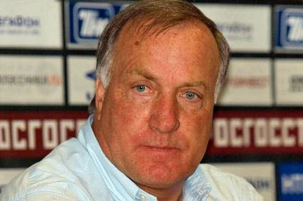 Αντβοκάατ: “Δεν είναι μονομαχία Στέφενς-Αντβοκάατ”