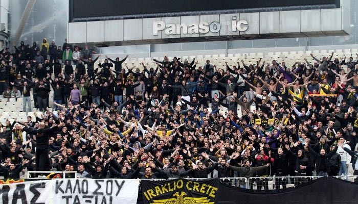 Τα εισιτήρια για τον Αστέρα Βάρης