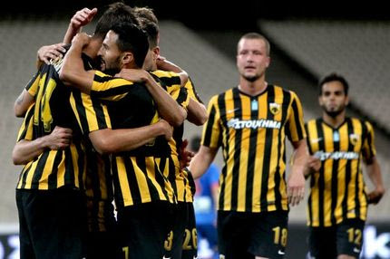 Αίτημα για μετακίνηση του πρώτου ημιτελικού