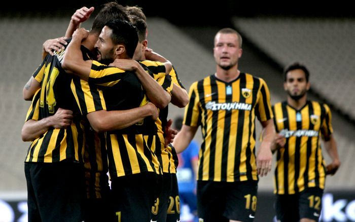 Αίτημα για μετακίνηση του πρώτου ημιτελικού