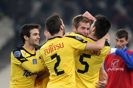 Στις 22 Φεβρουαρίου το Θύελλα-ΑΕΚ