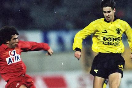 Οι εφτάρες της ΑΕΚ (videos)