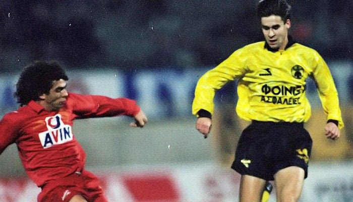 Οι εφτάρες της ΑΕΚ (videos)