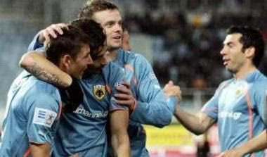 Η ΑΕΚ, ο Μανωλάς και η …Ντόρτμουντ του Χιμένεθ