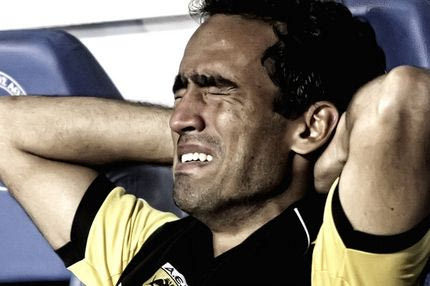 1022 μέρες μετά