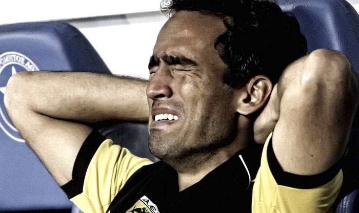 2013: Η χειρότερη χρονιά στην ιστορία της ΑΕΚ