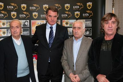 Δέλλας: “Το μέλλον μόνο καλύτερο μπορεί να είναι”