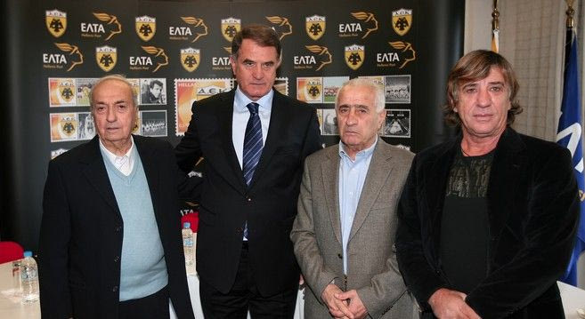 Δέλλας: “Το μέλλον μόνο καλύτερο μπορεί να είναι”