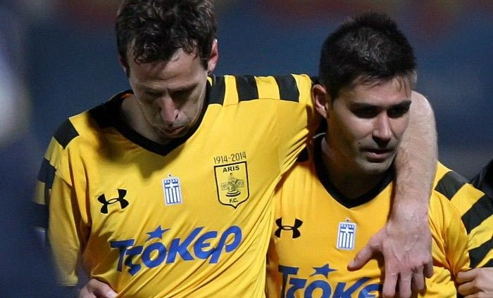 Τέλος ο Αγκάνθο