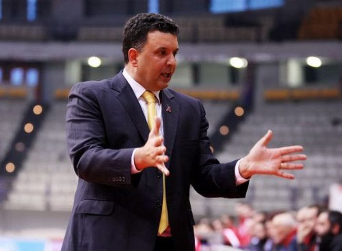 Το “αντίο” του Αγγέλου στον Άρη