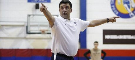 Αγγέλου: “Πάντα στην καρδιά μου ο Άρης”