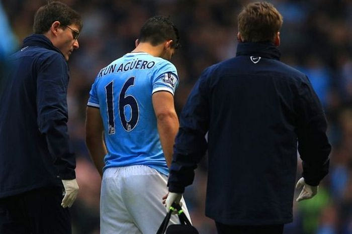 Αγκουέρο από του χρόνου