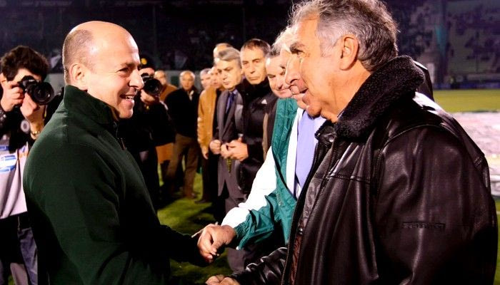 Bραβεύτηκε η ομάδα του Διηπειρωτικού