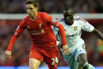 Aνοίγει το σκορ ο Αλεν (VIDEO)