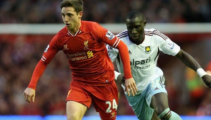 Aνοίγει το σκορ ο Αλεν (VIDEO)