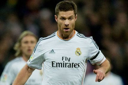 Ανανέωσε με Ρεάλ Μαδρίτης ο Αλόνσο