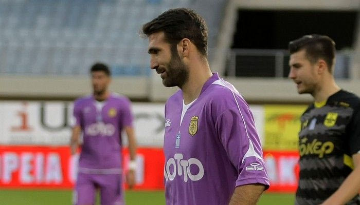 Ατομικό ο Αναστασάκος