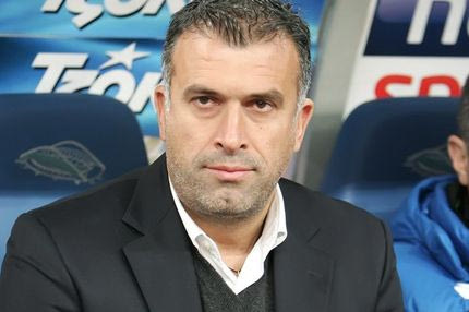 Αναστασίου: “Κάποιος θα κερδίζει πάντα και όλοι οι άλλοι παλέψτε…”