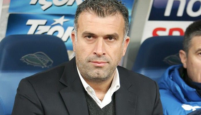 Αναστασίου: “Κάποιος θα κερδίζει πάντα και όλοι οι άλλοι παλέψτε…”