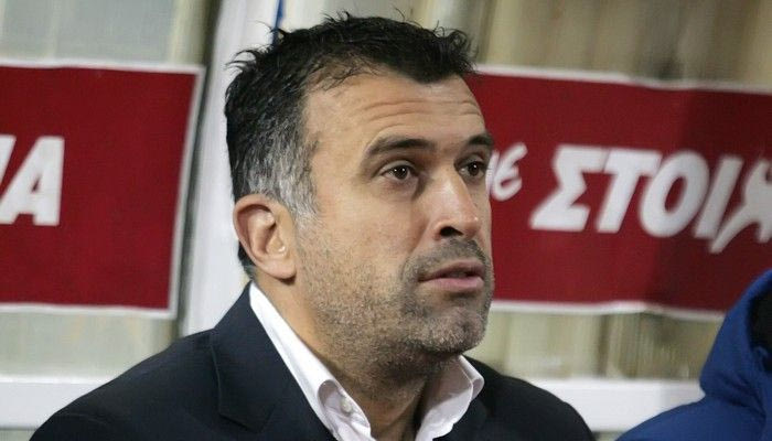 Αναστασίου: “Το τέταρτο γκολ δείχνει πως λειτουργούμε”