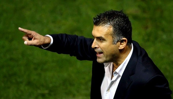 H εσωτερική και η επόμενη μεταγραφή