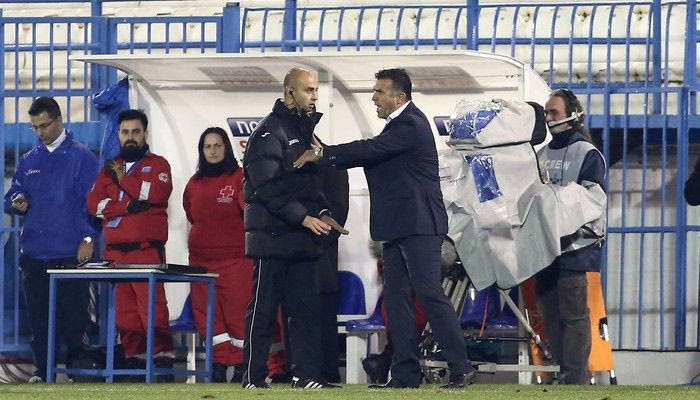 Σε απολογία Παναθηναϊκός και Αναστασίου