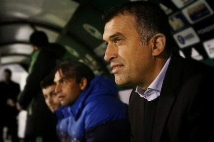 Τιμωρημένος ο Αναστασίου με Ξάνθη