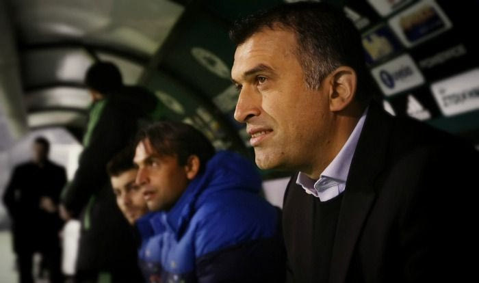 Τιμωρημένος ο Αναστασίου με Ξάνθη