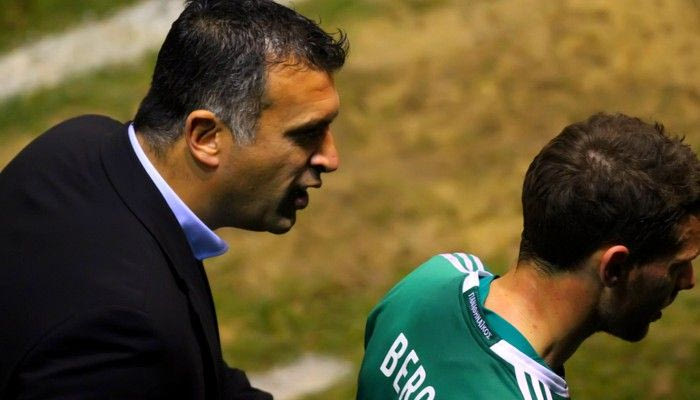 Αναστασίου: “Κανείς δεν μας χαρίζεται”