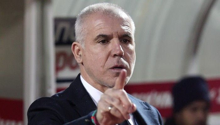 Χωρίς προβλήματα στο ματς με την Ξάνθη
