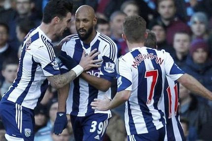 Ο αμφιλεγόμενος πανηγυρισμός του Ανελκά