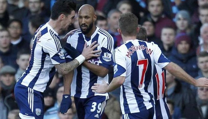 Ο αμφιλεγόμενος πανηγυρισμός του Ανελκά