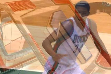 Έγραψε ιστορία ο Αντετοκούνμπο! Νο1 στο Top-10