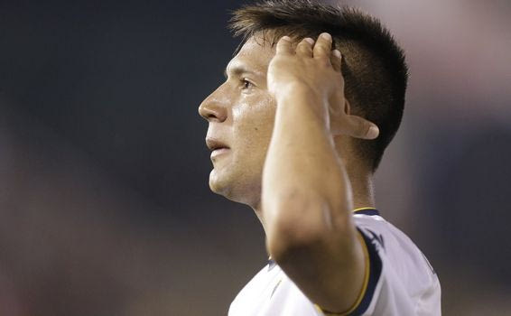 Αντρέ Τσάβες τα… καλύτερα