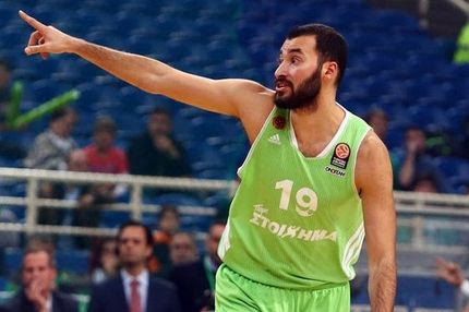 “Καλύτερος στο εξής ο ΠΑΟΚ…”