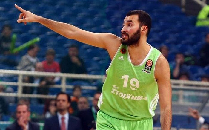 “Καλύτερος στο εξής ο ΠΑΟΚ…”