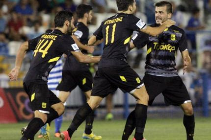 Πολλά τα προβλήματα για Άρη με Αστέρα