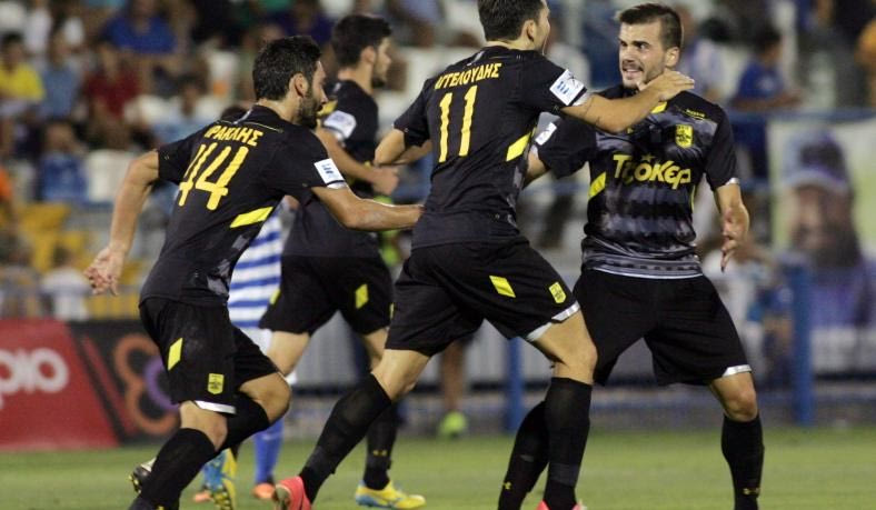 Πολλά τα προβλήματα για Άρη με Αστέρα