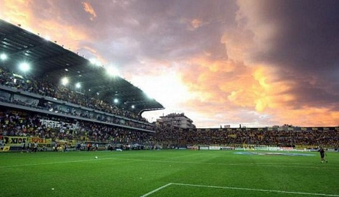 Κωνσταντινίδης: “Ευαισθητοποιήθηκα από τη μάχη που δίνει ο Άρης”