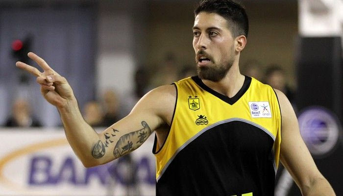 Αρης-Ικαρος 84-67