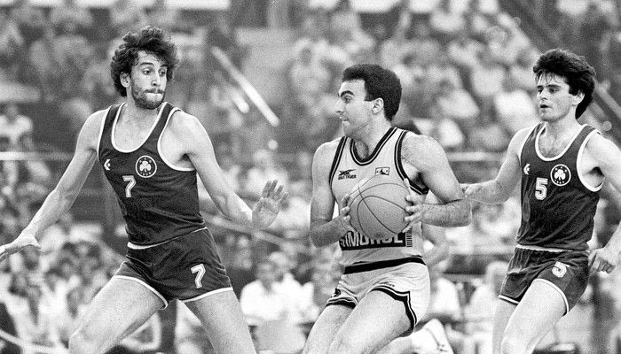 Οι τελικοί Κυπέλλου μπάσκετ Παναθηναϊκός-Άρης