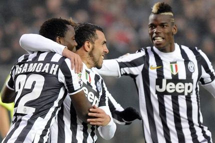 17η αγ.: Νίκες για Γιουβέντους, Ρόμα πριν από το ντέρμπι κορυφής