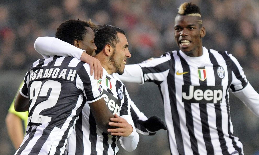 17η αγ.: Νίκες για Γιουβέντους, Ρόμα πριν από το ντέρμπι κορυφής