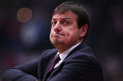 Η Τουρκία προσέλαβε τον Αταμάν